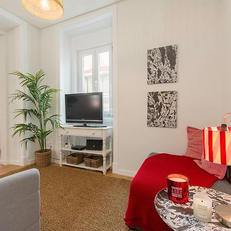 Charming Apartment For A Great Stay In Lisboa Ngoại thất bức ảnh