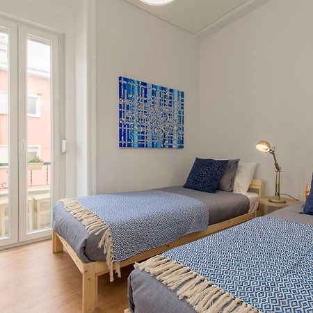 Charming Apartment For A Great Stay In Lisboa Ngoại thất bức ảnh