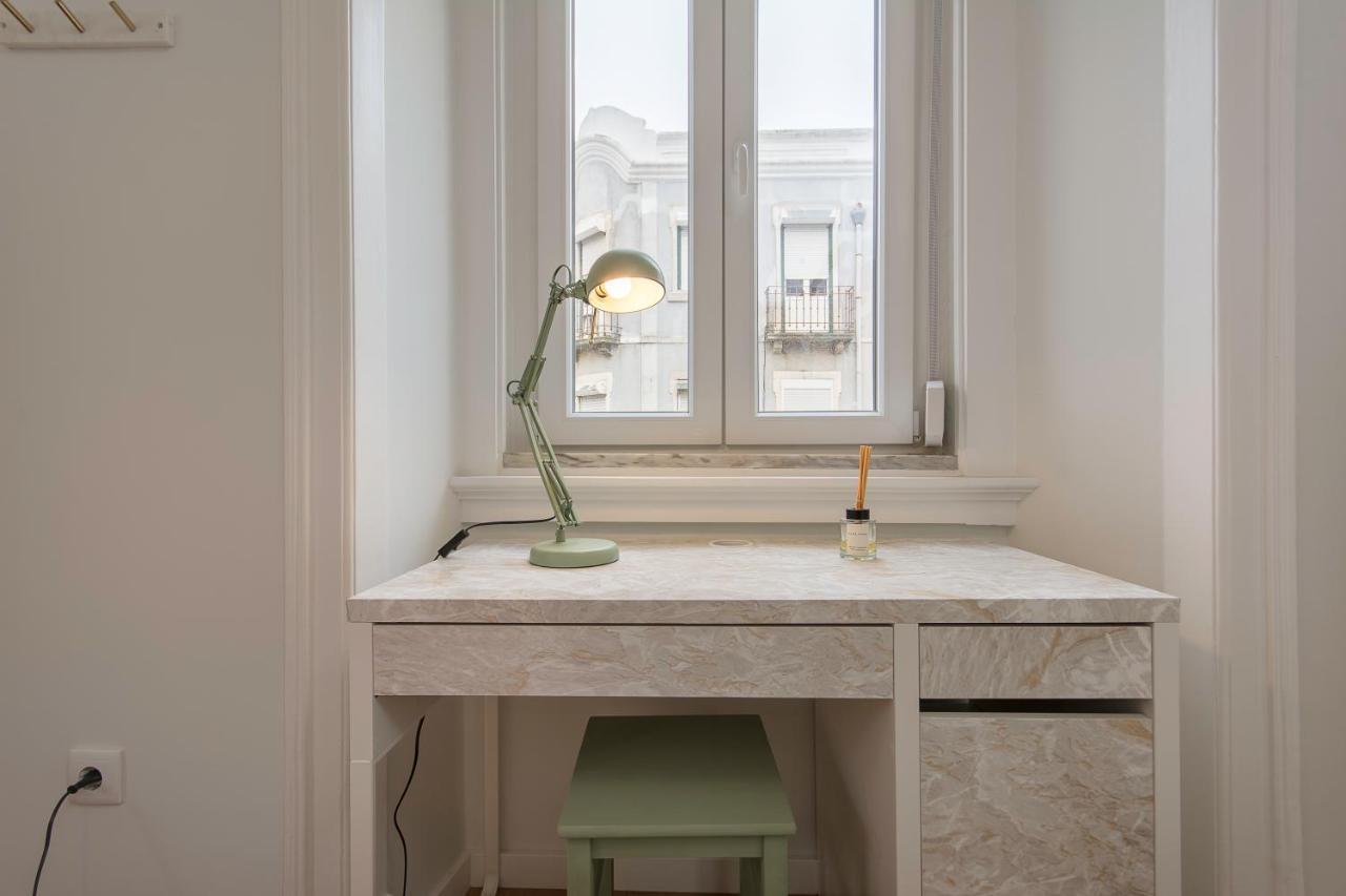 Charming Apartment For A Great Stay In Lisboa Ngoại thất bức ảnh
