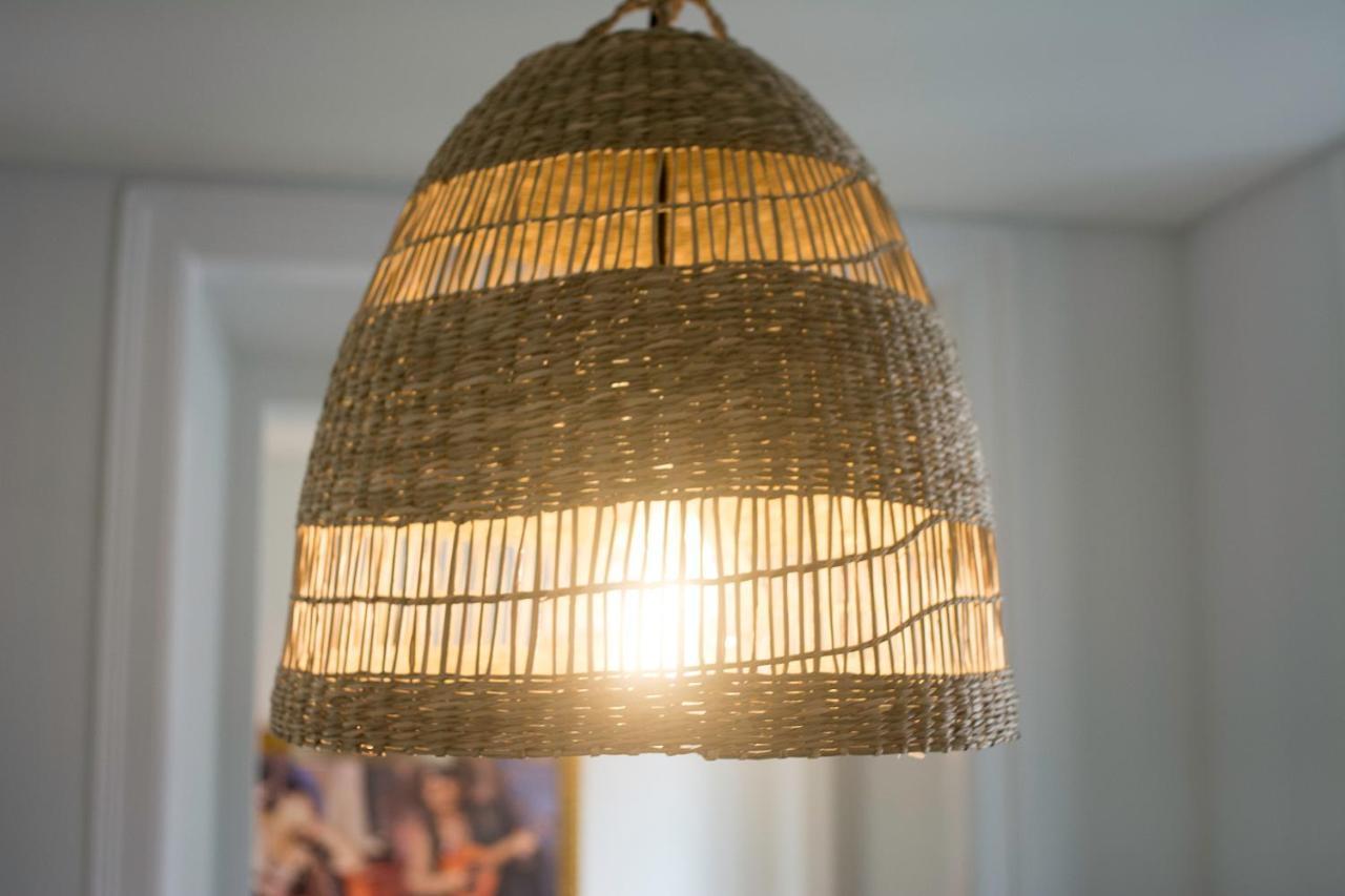 Charming Apartment For A Great Stay In Lisboa Ngoại thất bức ảnh