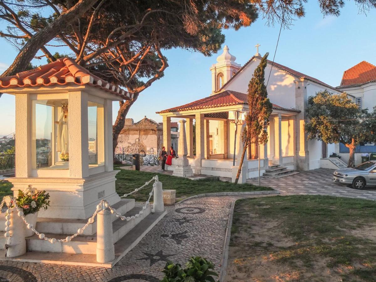Charming Apartment For A Great Stay In Lisboa Ngoại thất bức ảnh