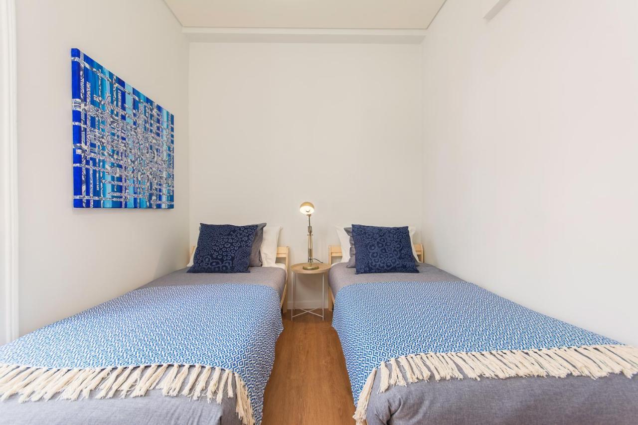 Charming Apartment For A Great Stay In Lisboa Ngoại thất bức ảnh