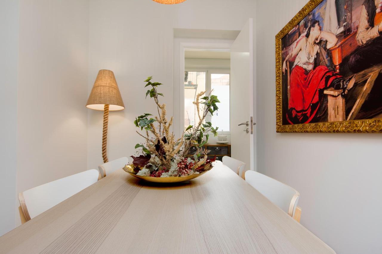 Charming Apartment For A Great Stay In Lisboa Ngoại thất bức ảnh