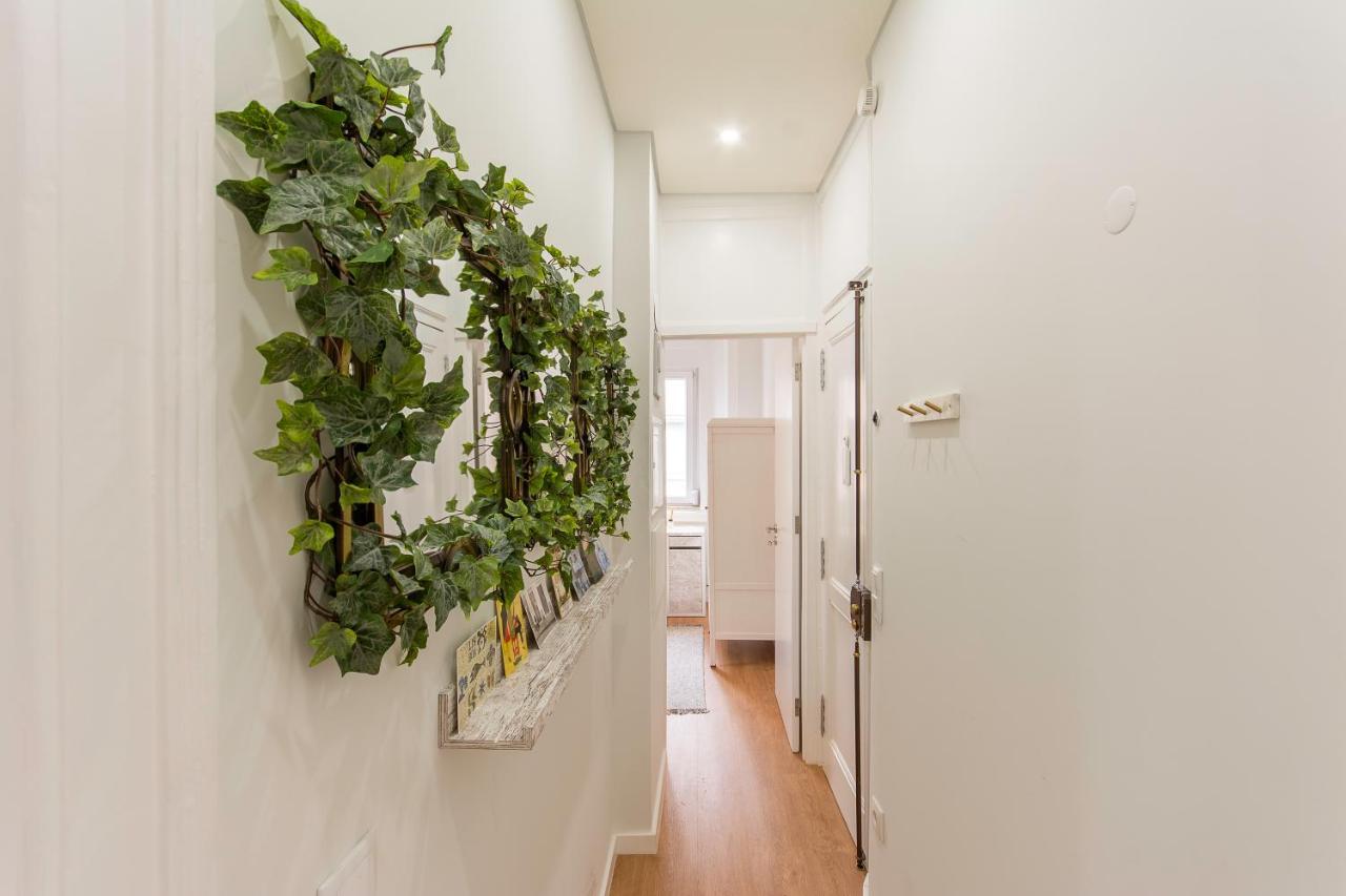 Charming Apartment For A Great Stay In Lisboa Ngoại thất bức ảnh
