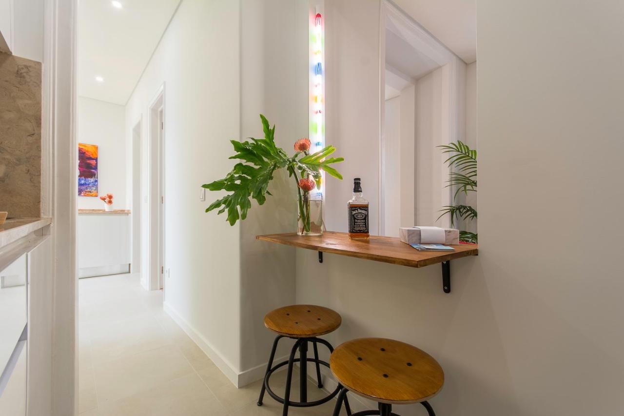 Charming Apartment For A Great Stay In Lisboa Ngoại thất bức ảnh
